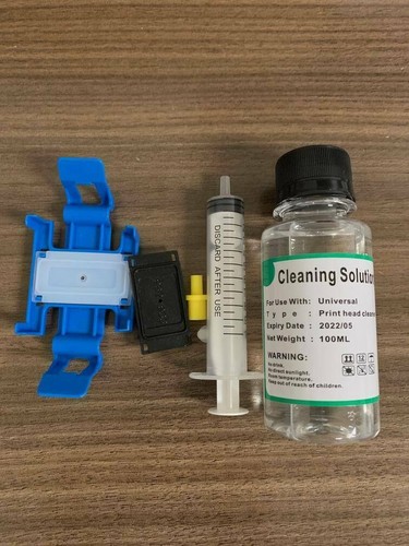 Repair kit for officejet - repair, hp