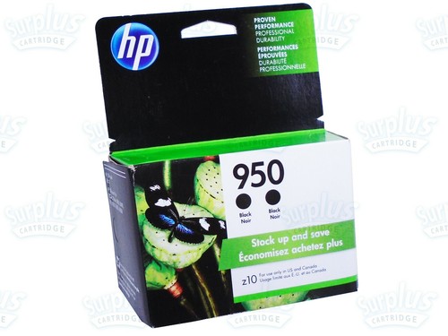 2pk genuine 950 - genuine, ink